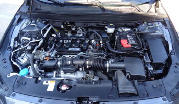 HONDA ACCORD LX full