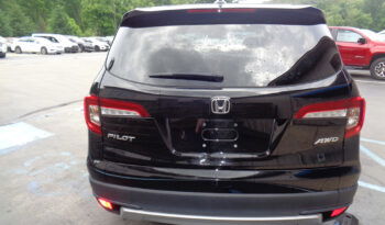 HONDA PILOT EX-L DVD-NAV full