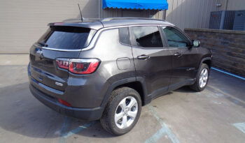 JEEP COMPASS LATITUDE full