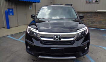 HONDA PILOT EX-L DVD-NAV full