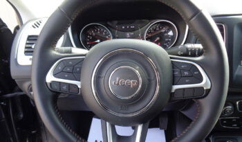 JEEP COMPASS LATITUDE full