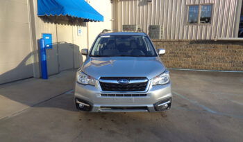 SUBARU FORESTER PREMIUM full