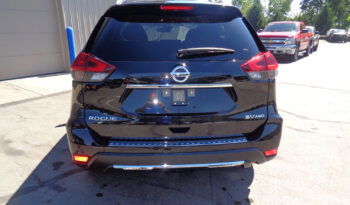 NISSAN ROGUE SV full