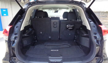 NISSAN ROGUE SV full