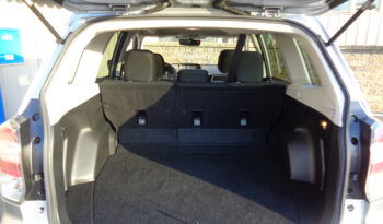 SUBARU FORESTER PREMIUM full