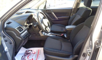 SUBARU FORESTER PREMIUM full