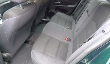 CHEVROLET CRUZE LT full