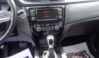 NISSAN ROGUE SV full