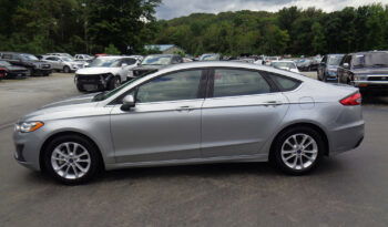 FORD FUSION SE ECOBOOST full