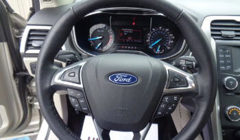 FORD FUSION SE ECOBOOST full