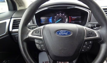 FORD FUSION SE ECOBOOST full