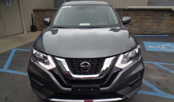 NISSAN ROGUE S full