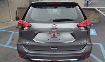 NISSAN ROGUE S full