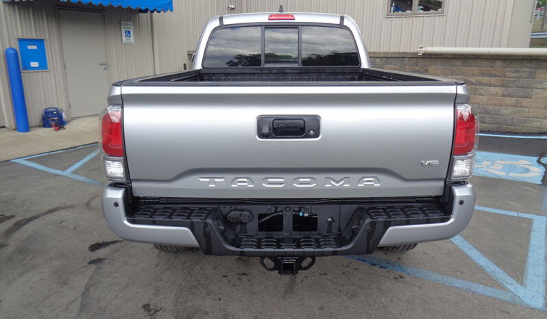 TOYOTA TACOMA TRD ACCESS CAB full