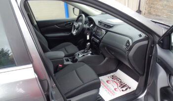 NISSAN ROGUE S full