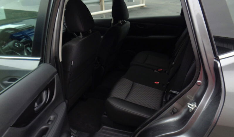 NISSAN ROGUE S full