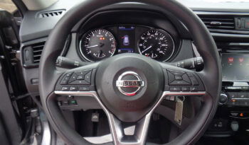 NISSAN ROGUE S full