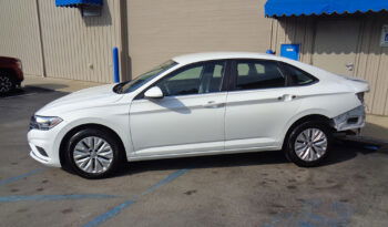 VOLKSWAGEN JETTA S full