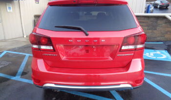 DODGE JOURNEY CROSSROAD full