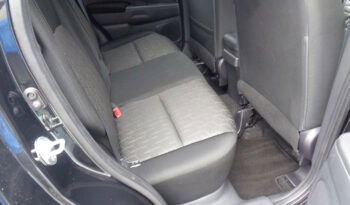 MITSUBISHI OUTLANDER SPORT ES full