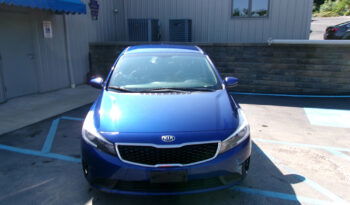 KIA FORTE LX full