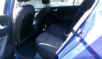 KIA FORTE LX full