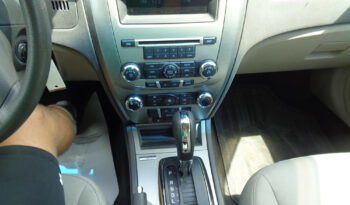 FORD FUSION SE full