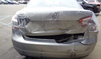 VOLKSWAGEN PASSAT TDI SE full