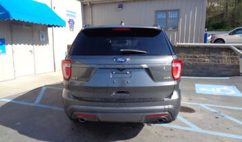 FORD EXPLORER XLT full