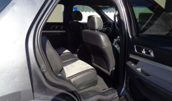 FORD EXPLORER XLT full