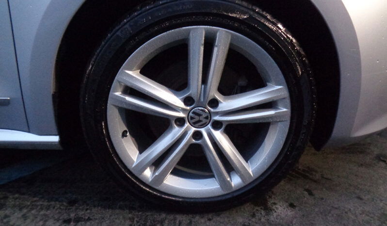 VOLKSWAGEN PASSAT TDI SEL full