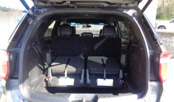 FORD EXPLORER XLT full