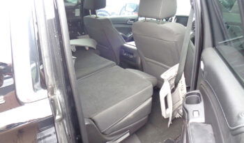 GMC YUKON XL SLE full