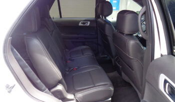 FORD EXPLORER SPORT full