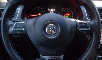 VOLKSWAGEN PASSAT TDI SEL full