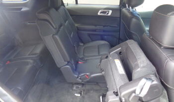 FORD EXPLORER SPORT full