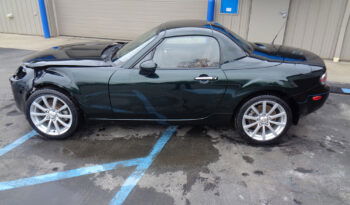 MAZDA MX-5 MIATA GT full