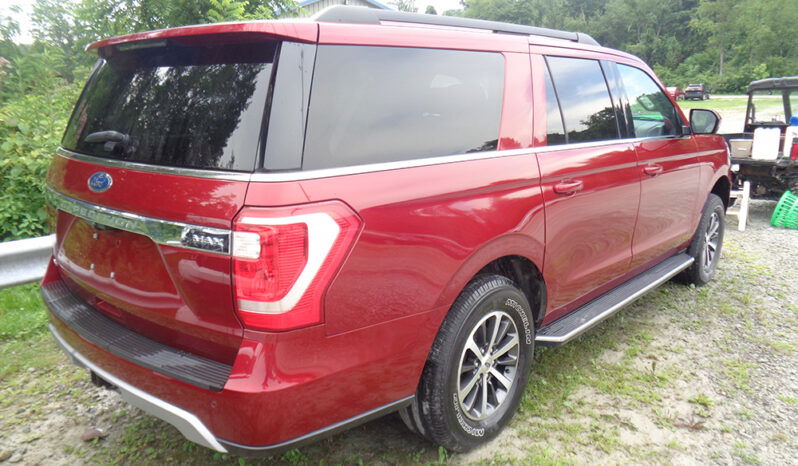 FORD EXPEDITION MAX XLT full