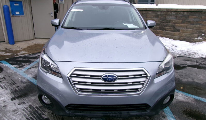 SUBARU OUTBACK PREMIUM full