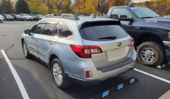 SUBARU OUTBACK PREMIUM full