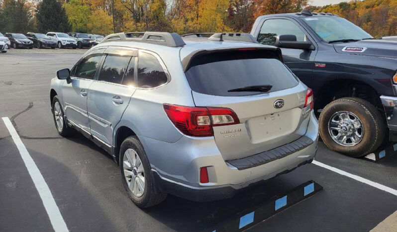 SUBARU OUTBACK PREMIUM full