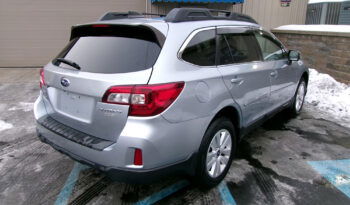 SUBARU OUTBACK PREMIUM full