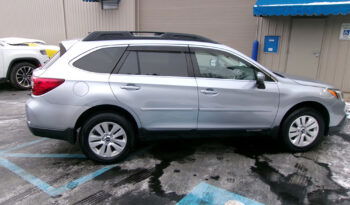 SUBARU OUTBACK PREMIUM full