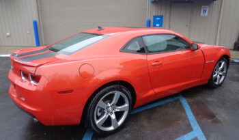 CHEVROLET CAMARO 2LT full