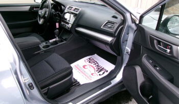 SUBARU OUTBACK PREMIUM full