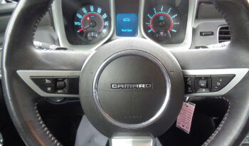 CHEVROLET CAMARO 2LT full