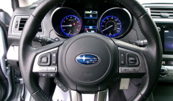 SUBARU OUTBACK PREMIUM full