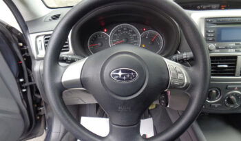 SUBARU IMPREZA full