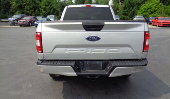 FORD F-150 STX EX CAB full