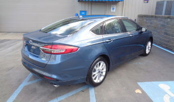 FORD FUSION SE ECOBOOST full